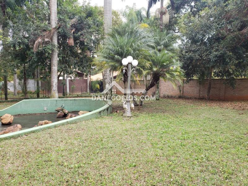 Casa em Condomínio à venda na Rua SibipirunaSanta Inês - 104439-0.jpg