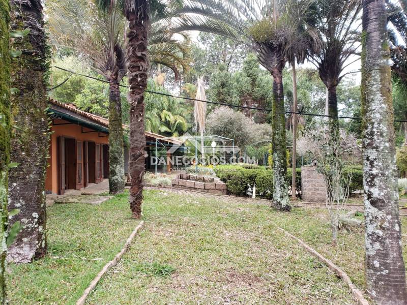 Casa em Condomínio à venda na Rua SibipirunaSanta Inês - 104440-10.jpg