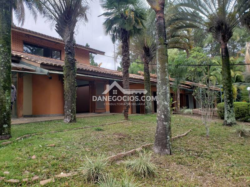 Casa em Condomínio venda Santa Inês - Referência Ca33