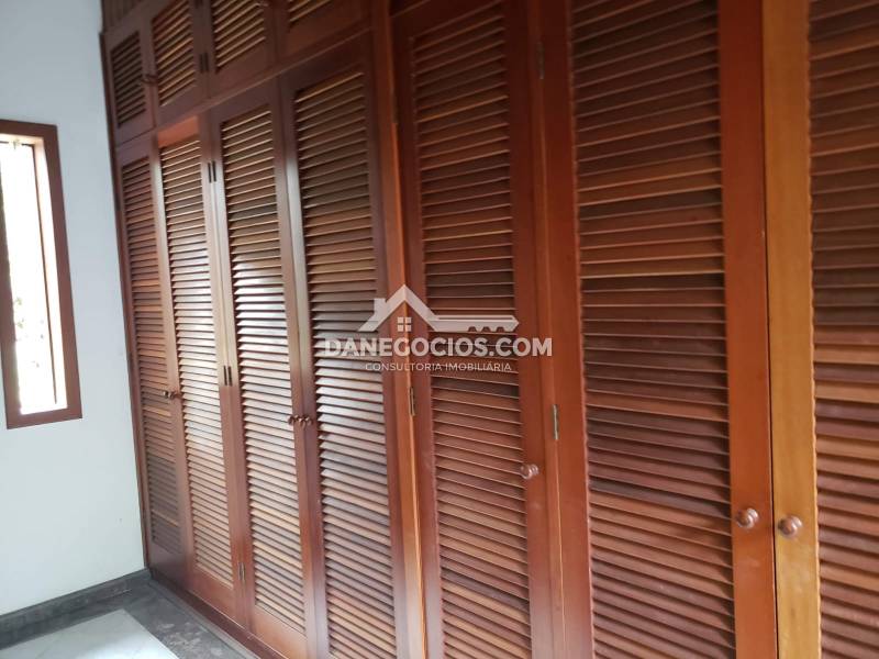 Casa em Condomínio à venda na Rua SibipirunaSanta Inês - 104440-5.jpg