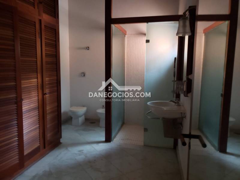 Casa em Condomínio à venda na Rua SibipirunaSanta Inês - 104440-6.jpg
