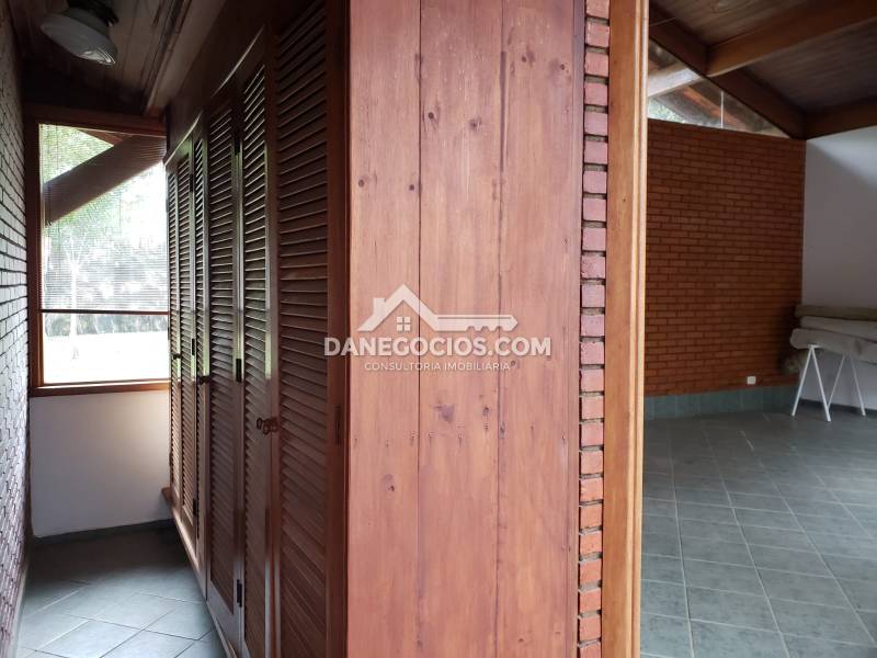 Casa em Condomínio à venda na Rua SibipirunaSanta Inês - 104440-7.jpg