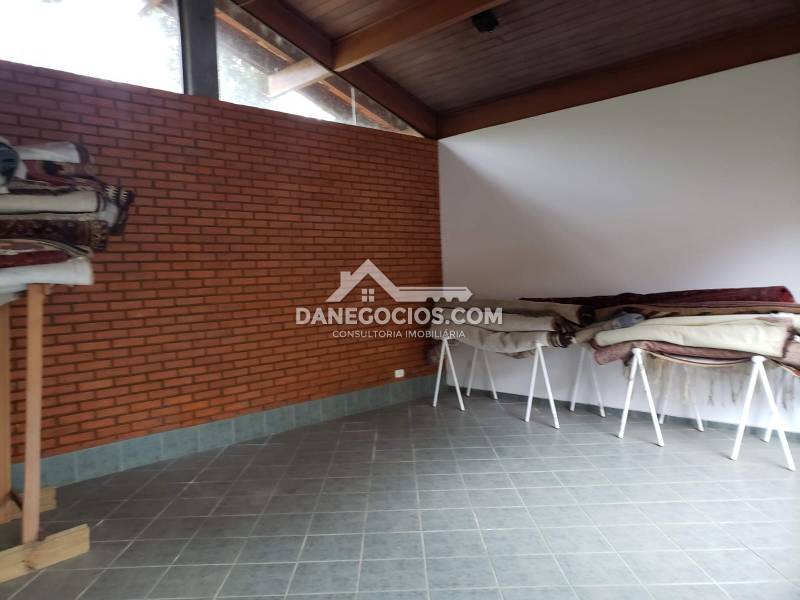 Casa em Condomínio à venda na Rua SibipirunaSanta Inês - 104440-8.jpg