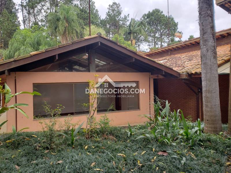 Casa em Condomínio à venda na Rua SibipirunaSanta Inês - 104440-9.jpg