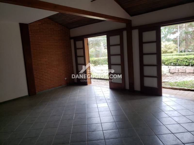 Casa em Condomínio à venda na Rua SibipirunaSanta Inês - 104441-13.jpg