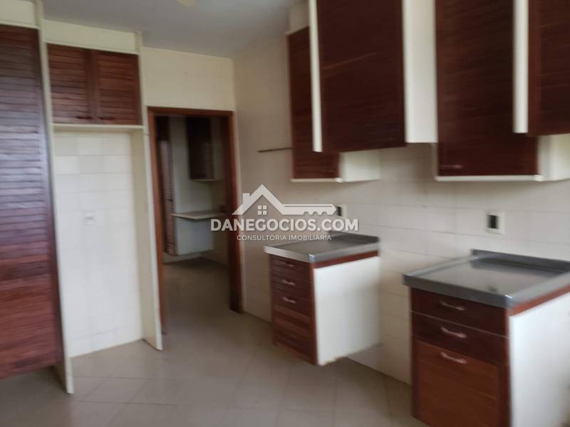 Casa em Condomínio à venda na Rua SibipirunaSanta Inês - 104441-17.jpg