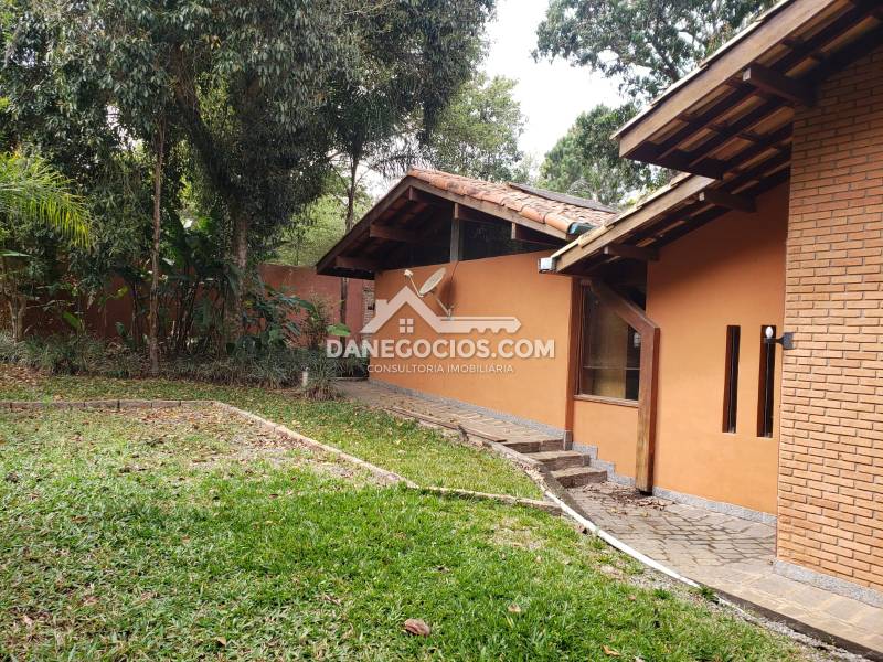 Casa em Condomínio à venda na Rua SibipirunaSanta Inês - 999-104532-5.jpg