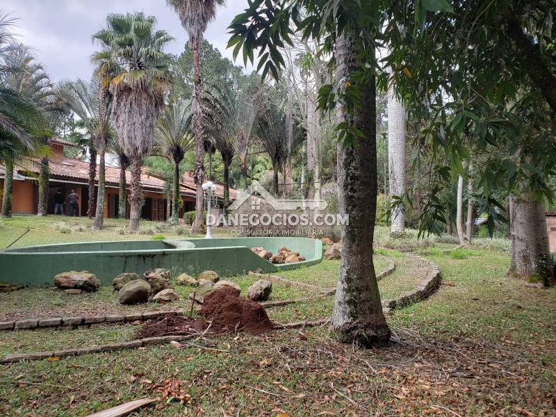 Casa em Condomínio à venda na Rua SibipirunaSanta Inês - 999-104533-9.jpg