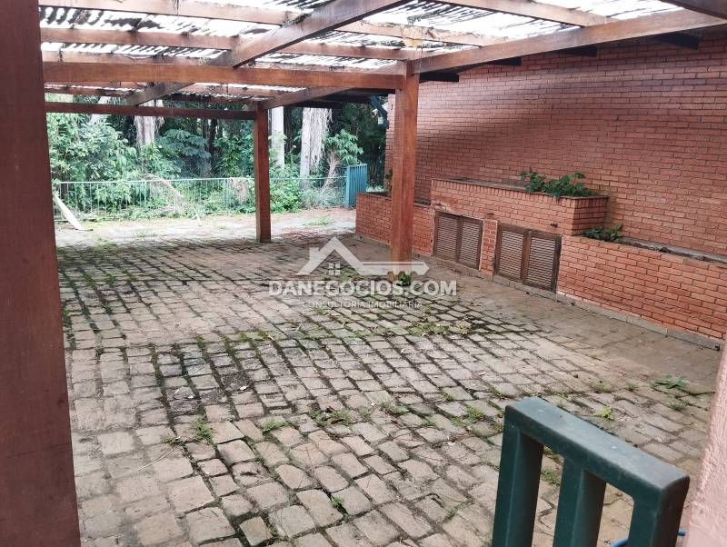 Casa em Condomínio à venda na Rua SibipirunaSanta Inês - 999-130032-0.jpg