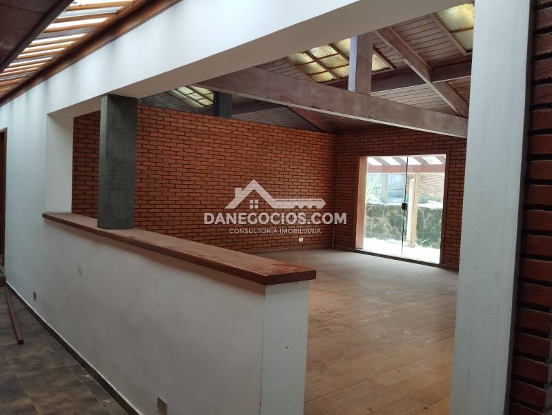 Casa em Condomínio à venda na Rua SibipirunaSanta Inês - 999-130034-4.jpg