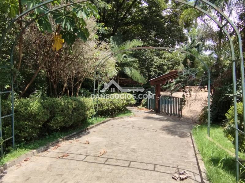 Casa em Condomínio à venda na Rua SibipirunaSanta Inês - 999-130034-5.jpg