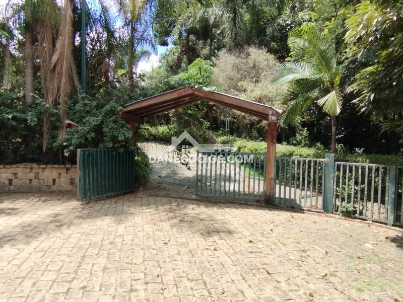 Casa em Condomínio à venda na Rua SibipirunaSanta Inês - 999-130036-8.jpg
