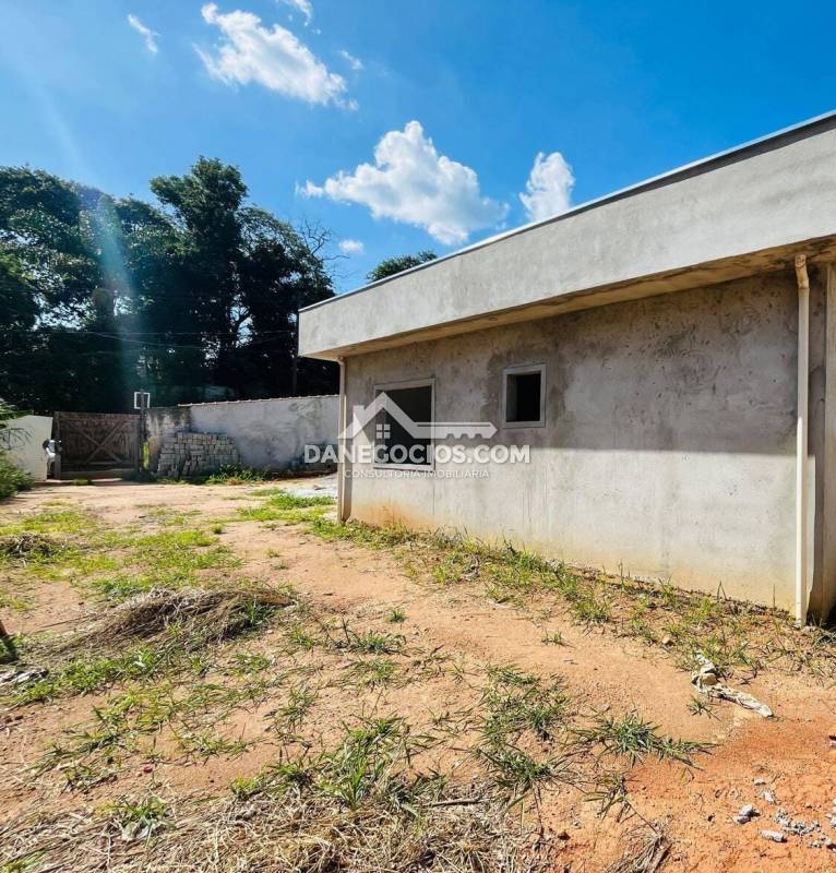 Casa à venda na Avenida BrasilJd TerrcasaJundiaizinho (Terra Preta) - 165515-4.jpg
