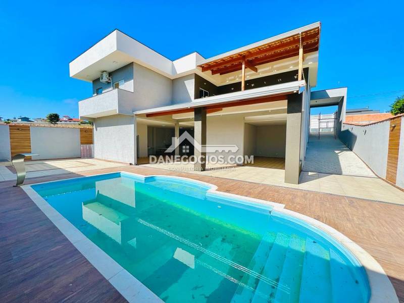 Casa em Condomínio venda Centro - Referência Ca35