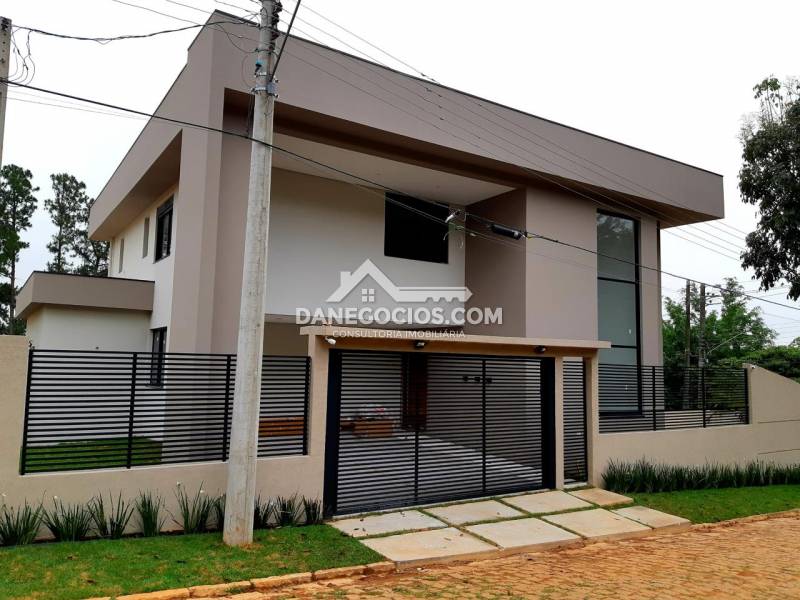 Casa em Condomínio venda São Vicente - Referência Ca45