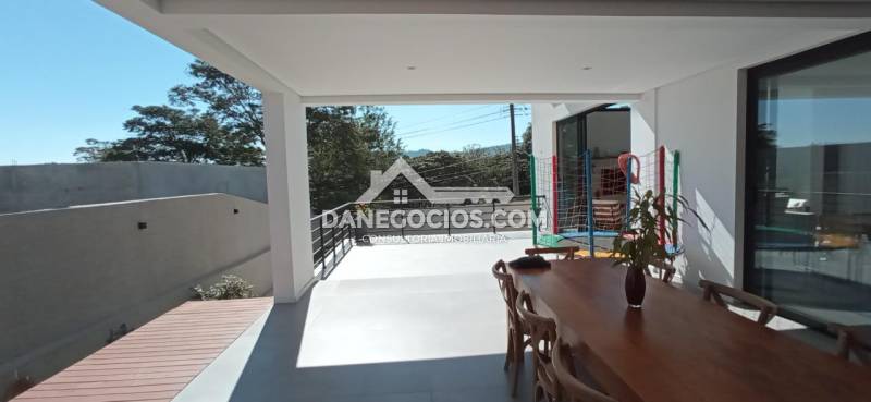 Casa em Condomínio à venda na Alameda das SibipirunasSão Vicente - 094656-3.jpg