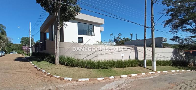 Casa em Condomínio à venda na Alameda das SibipirunasSão Vicente - 094656-4.jpg