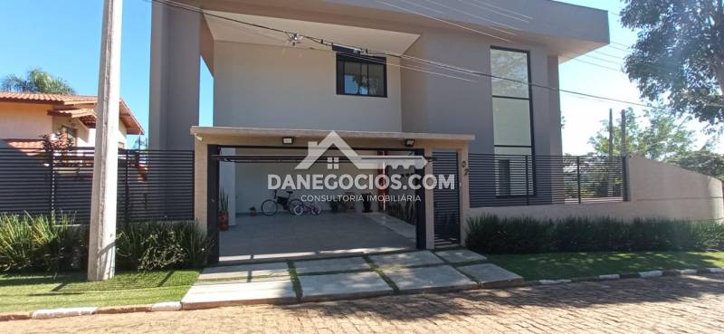 Casa em Condomínio à venda na Alameda das SibipirunasSão Vicente - 094656-6.jpg