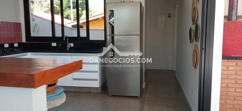 Casa em Condomínio à venda na Alameda das SibipirunasSão Vicente - 999-094736-1.jpg