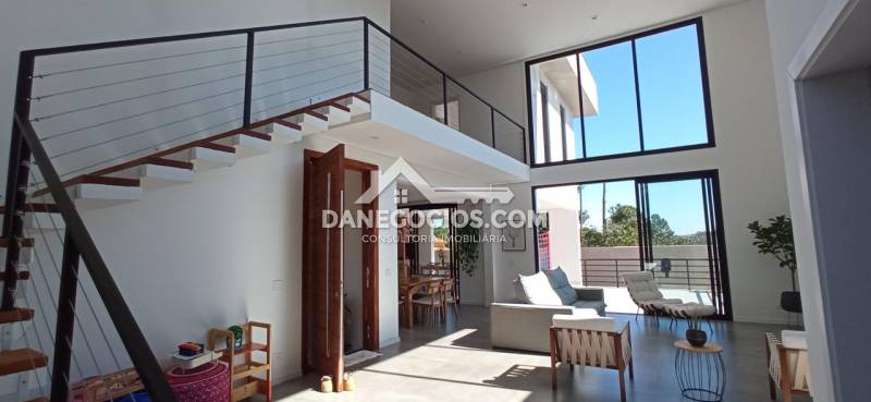 Casa em Condomínio à venda na Alameda das SibipirunasSão Vicente - 999-094736-9.jpg