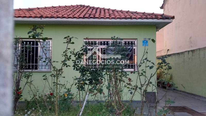 Casa Térrea à venda na Rua do Objetivo Centro - 101116-2.jpg