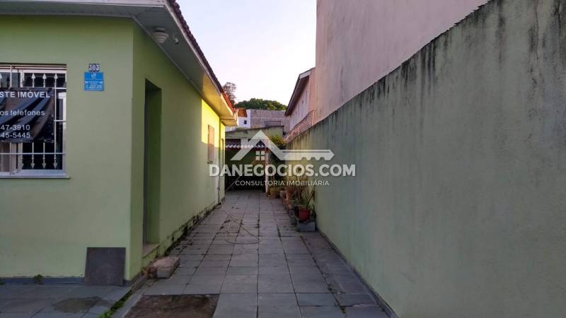 Casa Térrea à venda na Rua do Objetivo Centro - 101116-3.jpg