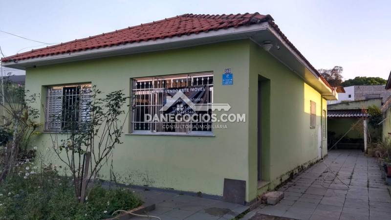 Casa Térrea à venda na Rua do Objetivo Centro - 101116-4.jpg