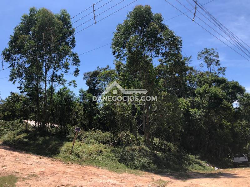Terreno venda Mato Dentro - Referência T17
