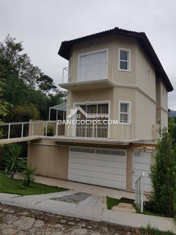 Casa em Condomínio venda Barreiro - Referência Ca47