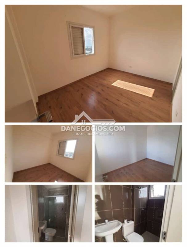Apartamento venda Terra Preta (Terra Preta) - Referência AP03
