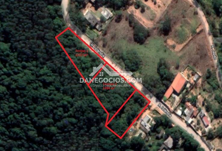 Terreno venda Boa Vista - Referência T01012