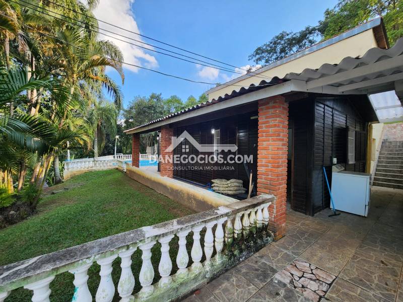 Casa em Condomínio à venda na Avenida MarginalRio acima - 094135-3.jpg