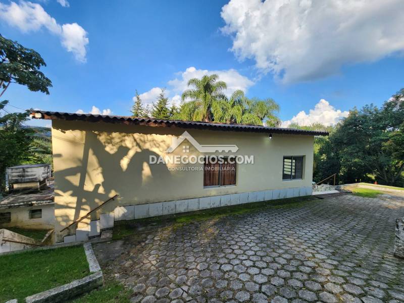 Casa em Condomínio à venda na Avenida MarginalRio acima - 094135-5.jpg