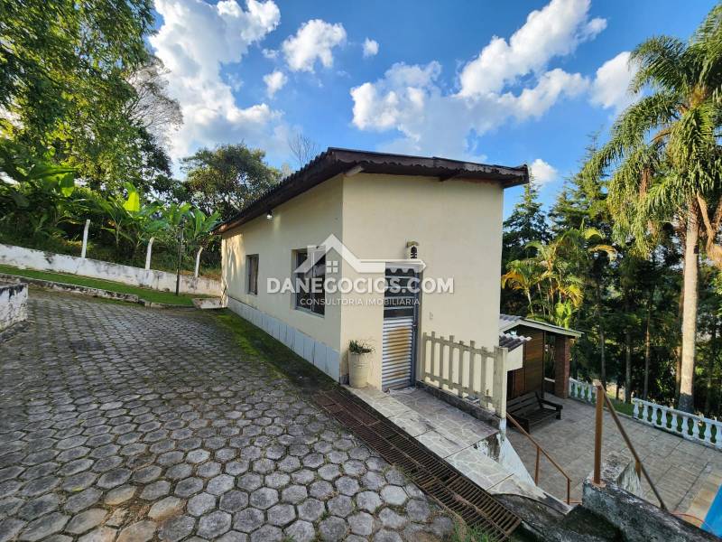 Casa em Condomínio à venda na Avenida MarginalRio acima - 094135-6.jpg