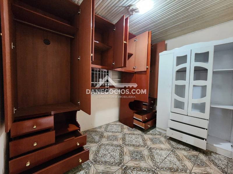 Casa em Condomínio à venda na Avenida MarginalRio acima - 094135-8.jpg