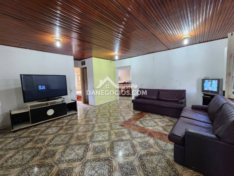 Casa em Condomínio à venda na Avenida MarginalRio acima - 094135-9.jpg