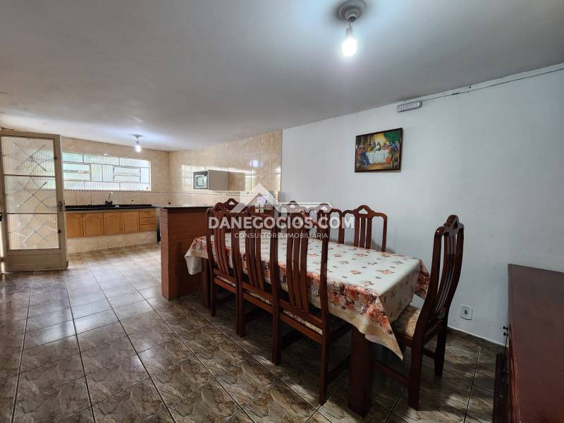 Casa em Condomínio à venda na Avenida MarginalRio acima - 094136-10.jpg