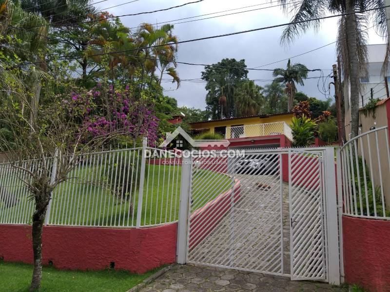 Casa em Condomínio venda Vila Machado - Referência CA98771