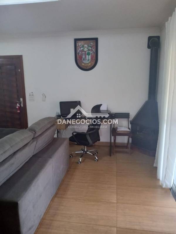 Casa em Condomínio à venda Rio abaixo - 999-081129-0.jpg