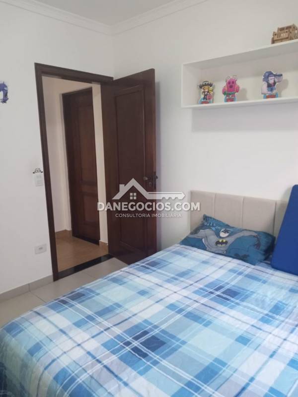 Casa em Condomínio à venda Rio abaixo - 999-081129-1.jpg