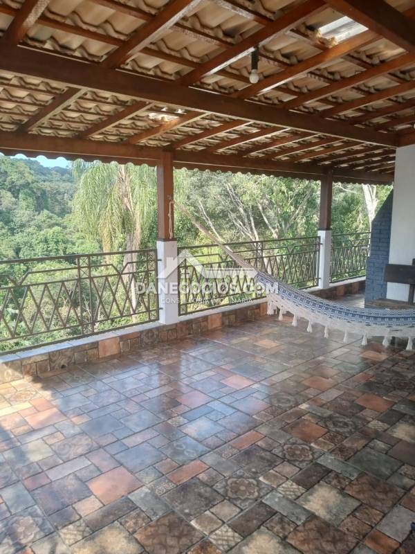 Casa em Condomínio à venda Rio abaixo - 999-081129-2.jpg