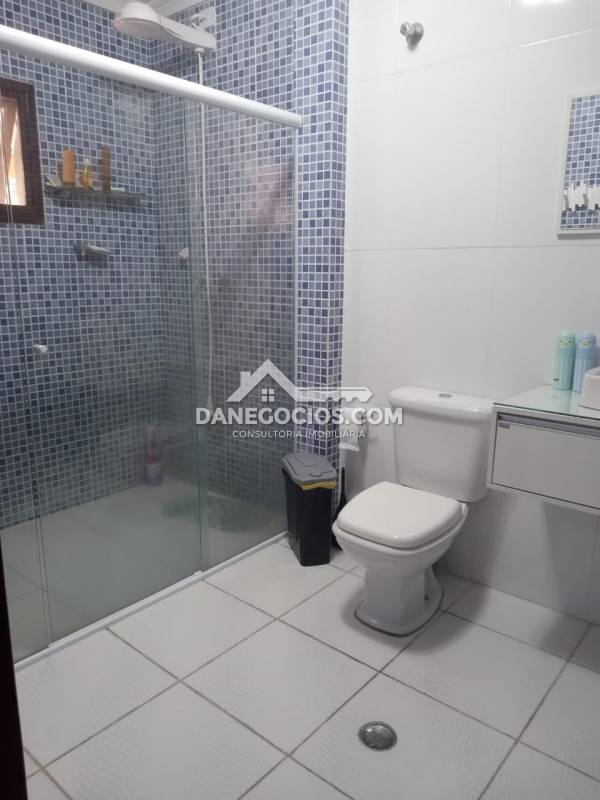 Casa em Condomínio à venda Rio abaixo - 999-081130-3.jpg